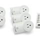 Illustration for article titled Deals: Speaker Upgrades, Smoothies To Go, Programmable Smart Outlets